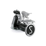 Αλλαντομηχανή Χειροκίνητη Λεπίδα 300mm ANNIVERSARIO 300 SRM-ANNIVERSARIO 300